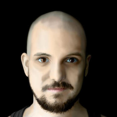 Guillaume Lavoie Game Designer Animator