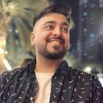 Usmaan Hasan Creative Director Technical Director